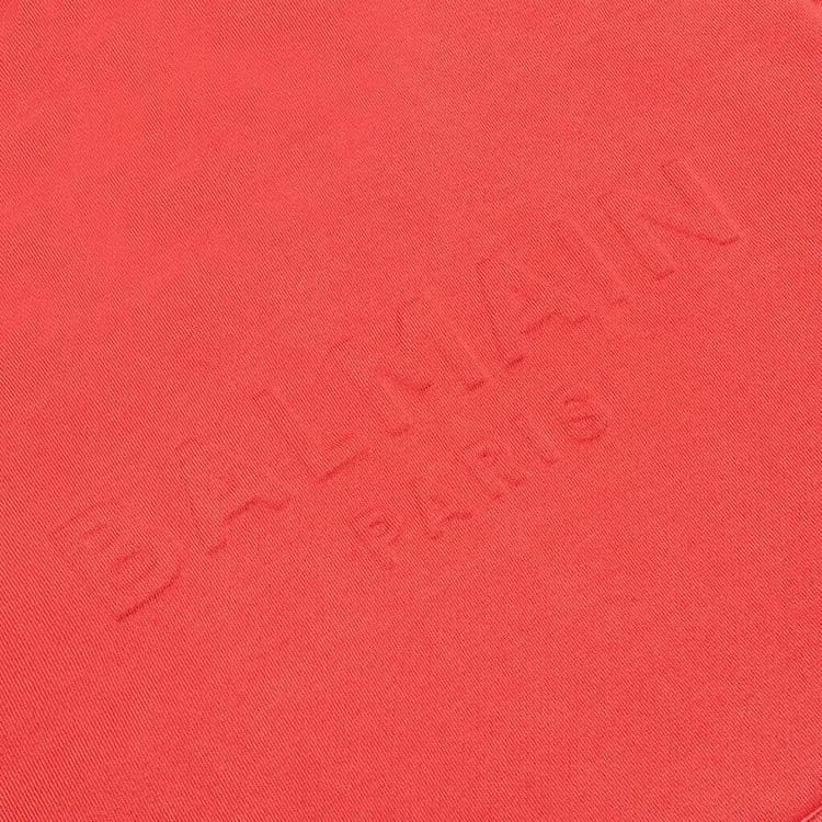 Balmain Washed Hoodie Rogue