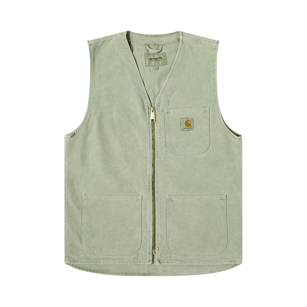 Carhartt WIP Arbor Vest Spearmint