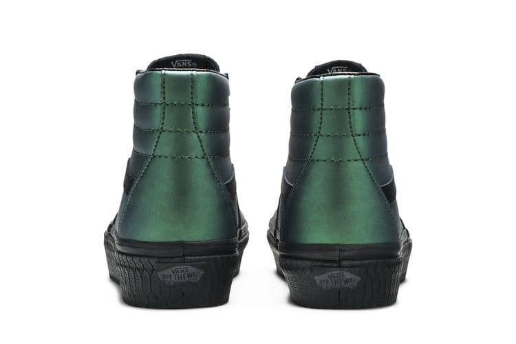 Vans Harry Potter x Sk8-Hi Platform RB Morsmordre Dark Arts