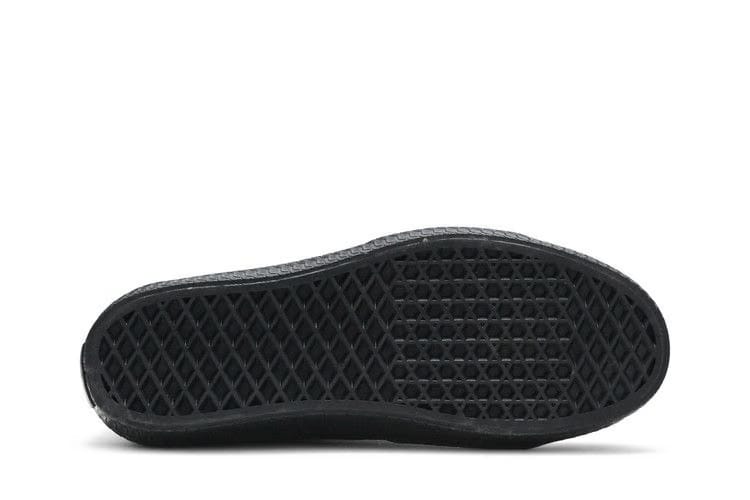 Vans Harry Potter x Sk8-Hi Platform RB Morsmordre Dark Arts