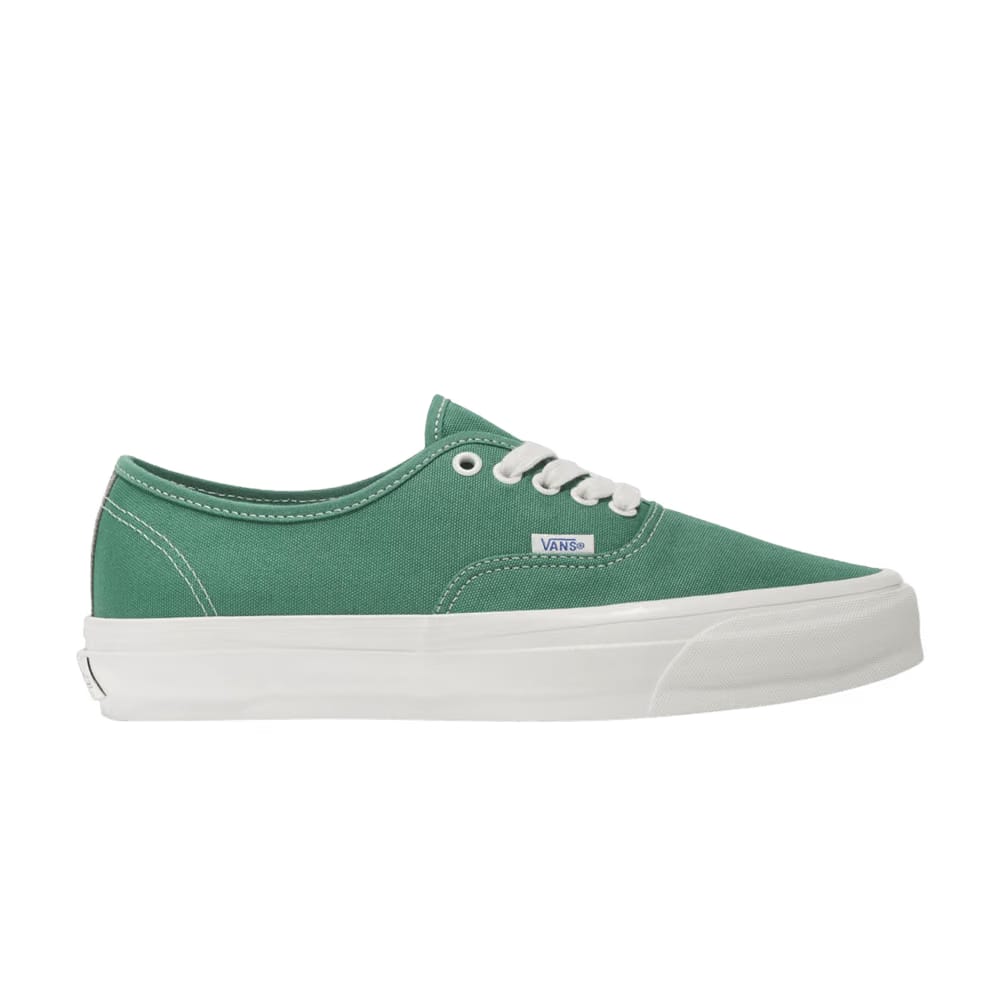 Vans Premium Authentic 44 Pine Green