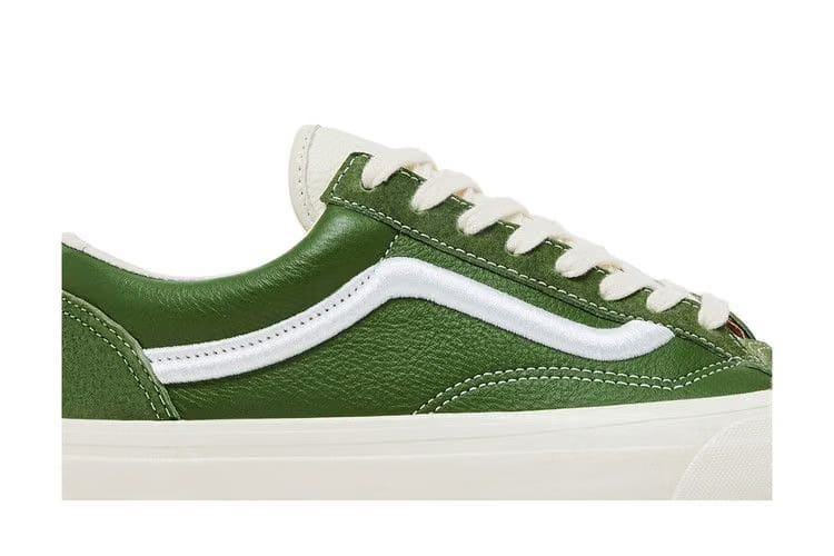 Vans Old Skool Reissue 36 LX Milan Pesto