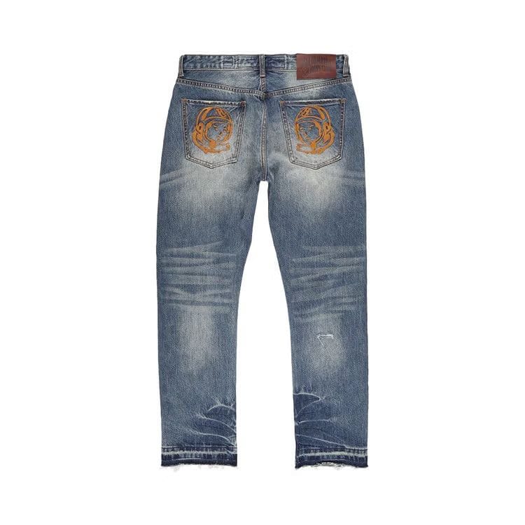 Billionaire Boys Club Heart Fit Echo Jeans Denim