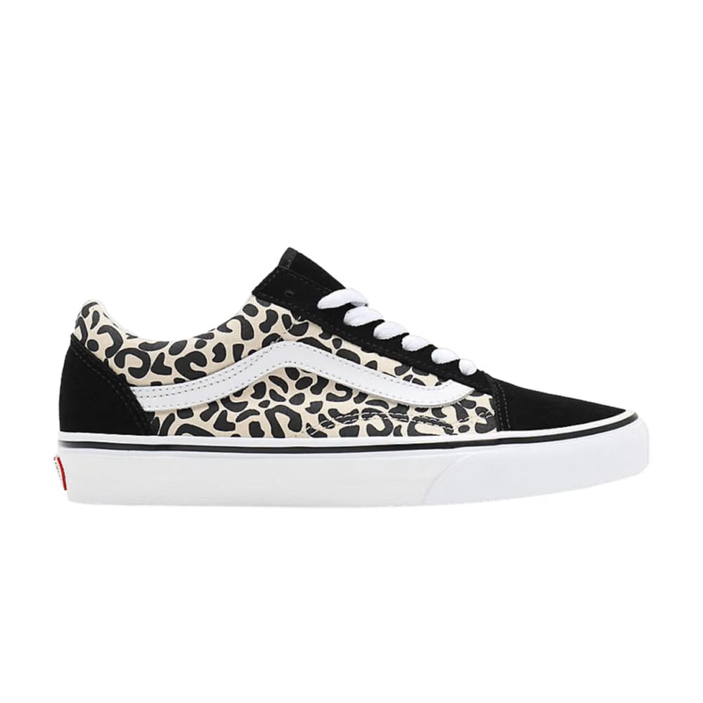 Vans Old Skool Safari Multi