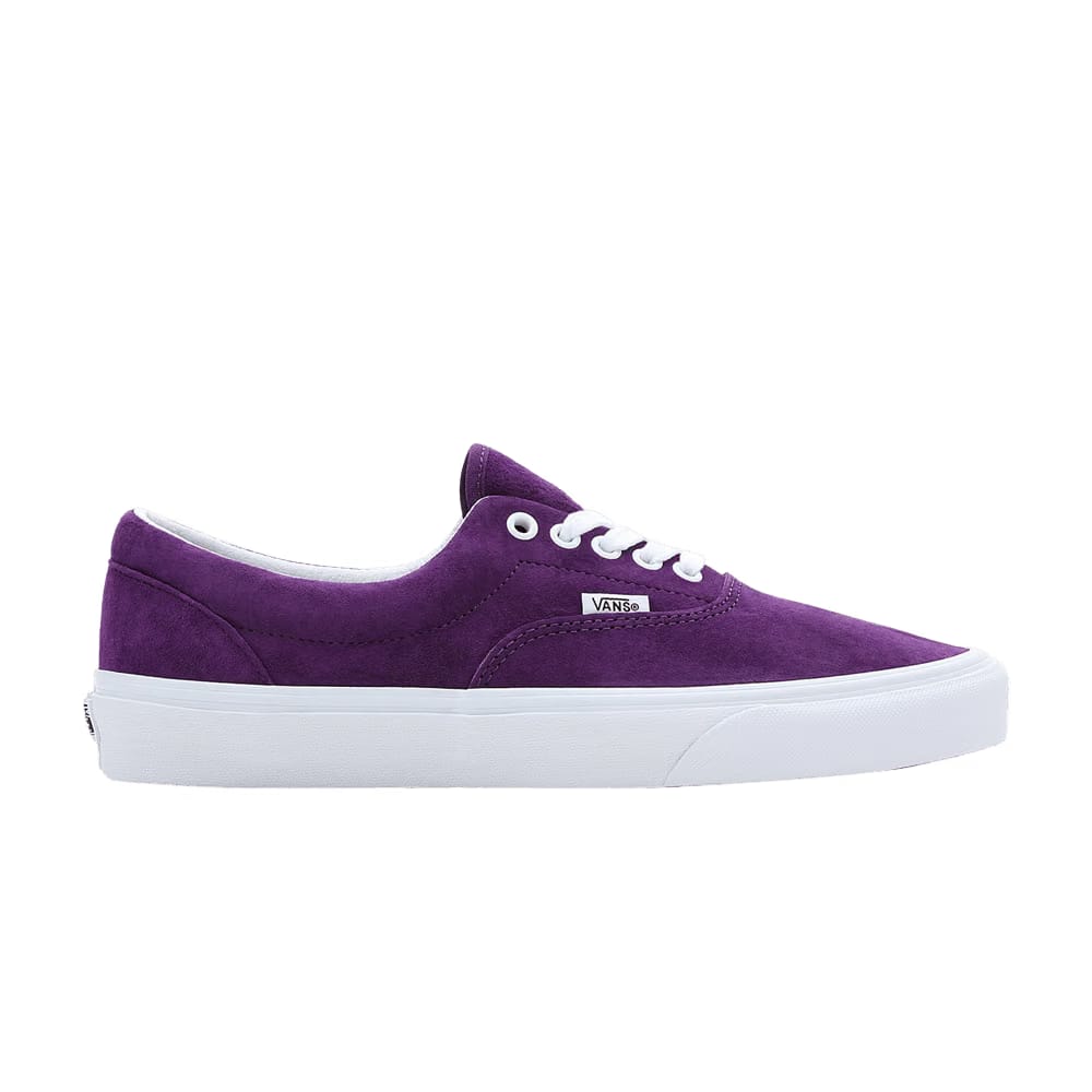 Vans Era Pig Suede - Acai