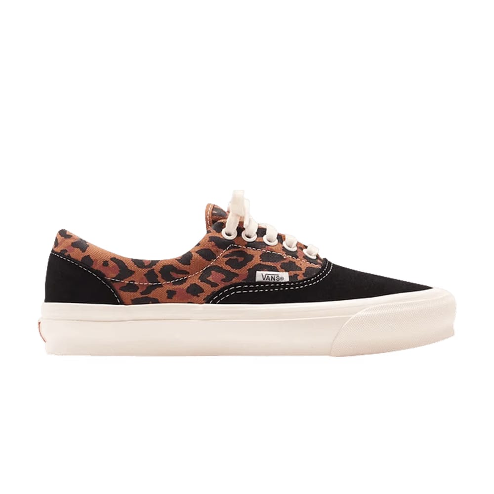 Vans OG Era LX Leopard