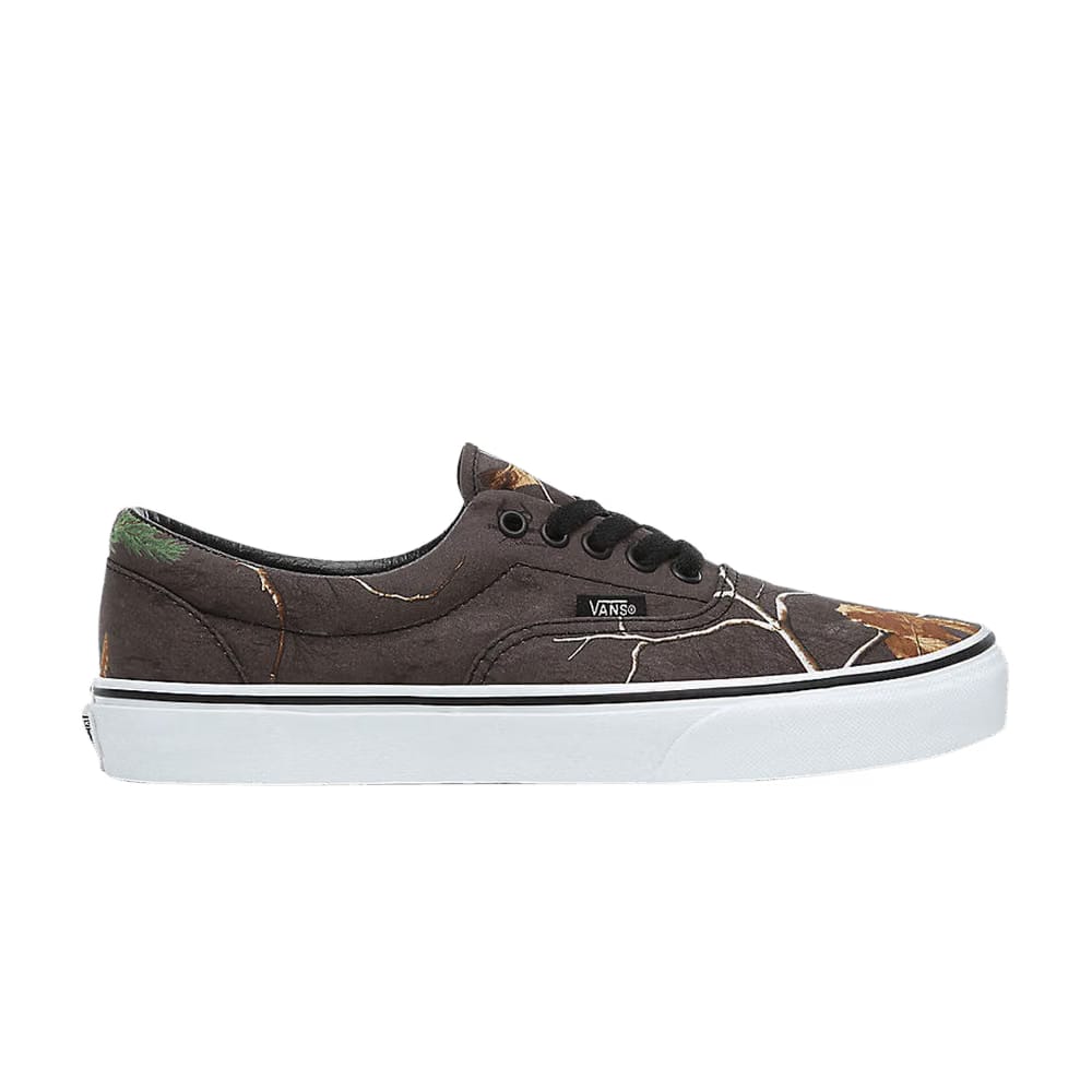 Vans Realtree x Era Meteorite