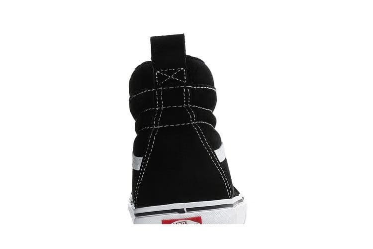 Vans Sk8-Hi MTE Black