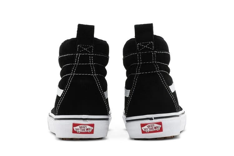 Vans Sk8-Hi MTE Black