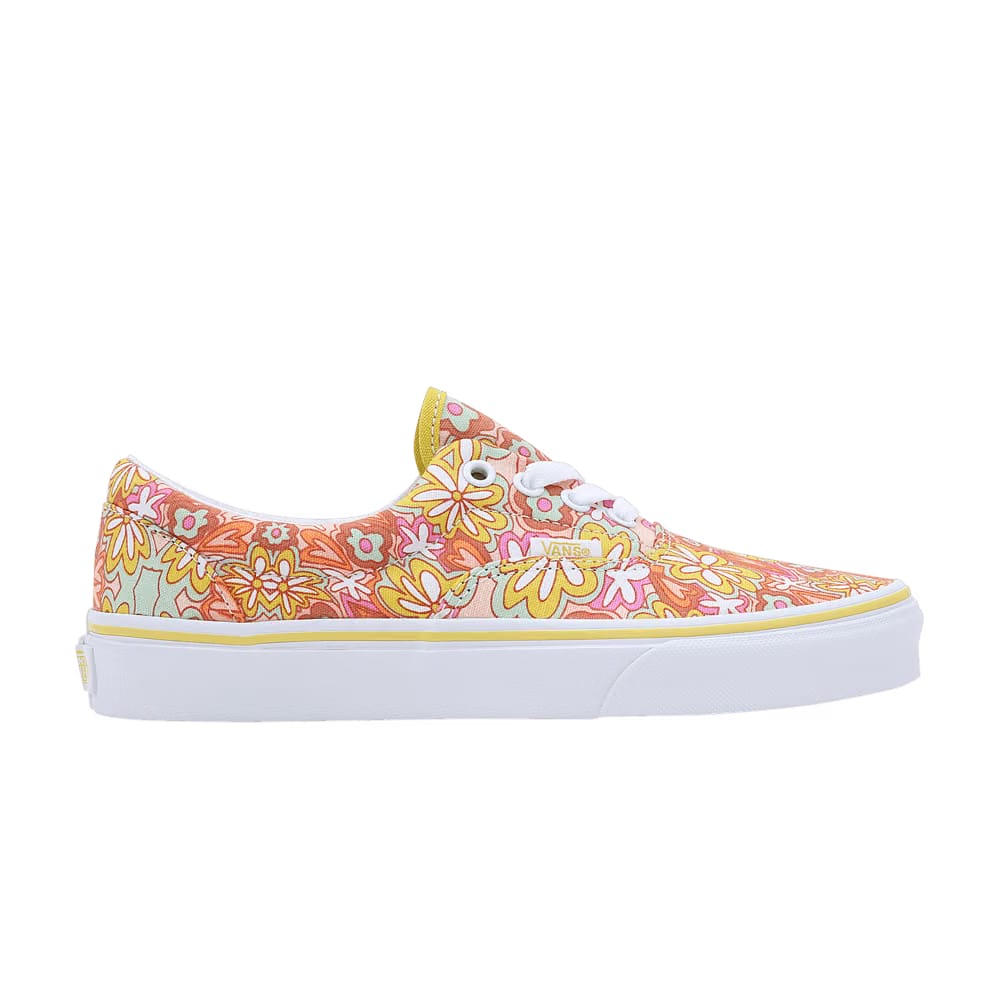 Vans Era Psychedelic Resort
