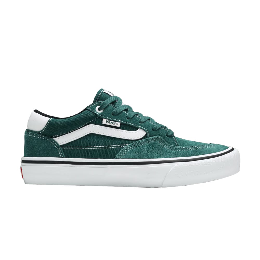 Vans Rowan Pro Pine