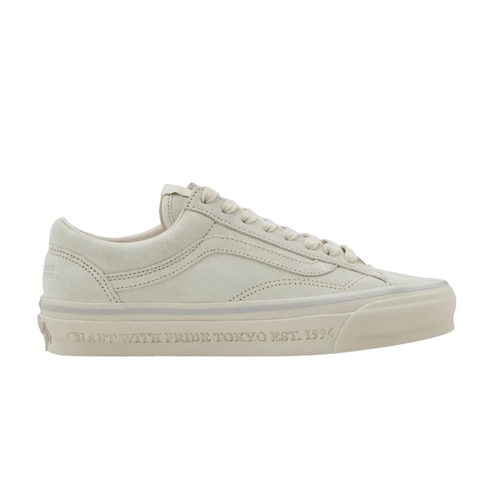 Vans Neighborhood x Old Skool 36 Birch