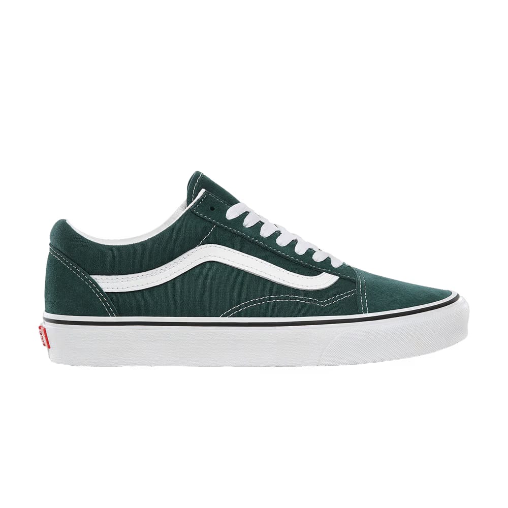 Vans Old Skool Bistro Green