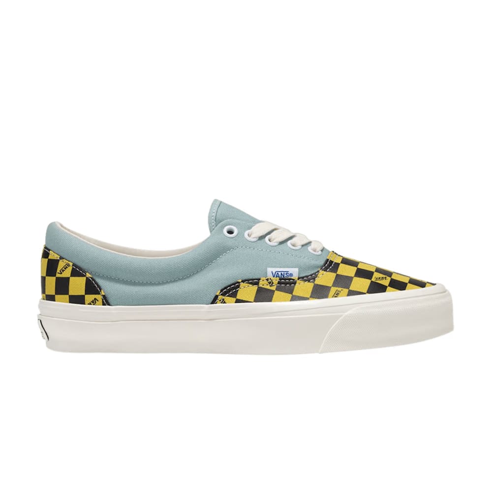 Vans Premium Era 95 BMX Pack - Grey Mist
