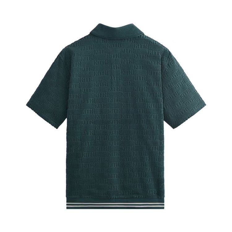 Kith Graham Polo Court