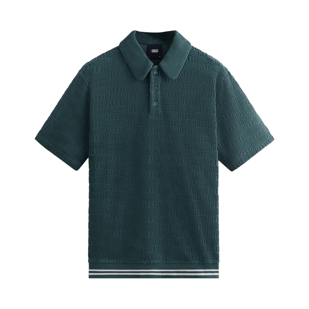 Kith Graham Polo Court