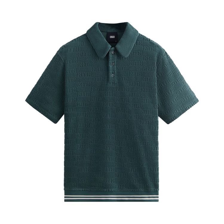 Kith Graham Polo Court