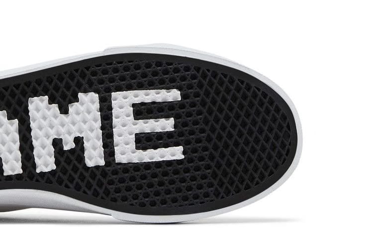 Nintendo x Vans Sk8-Hi Slim Coins
