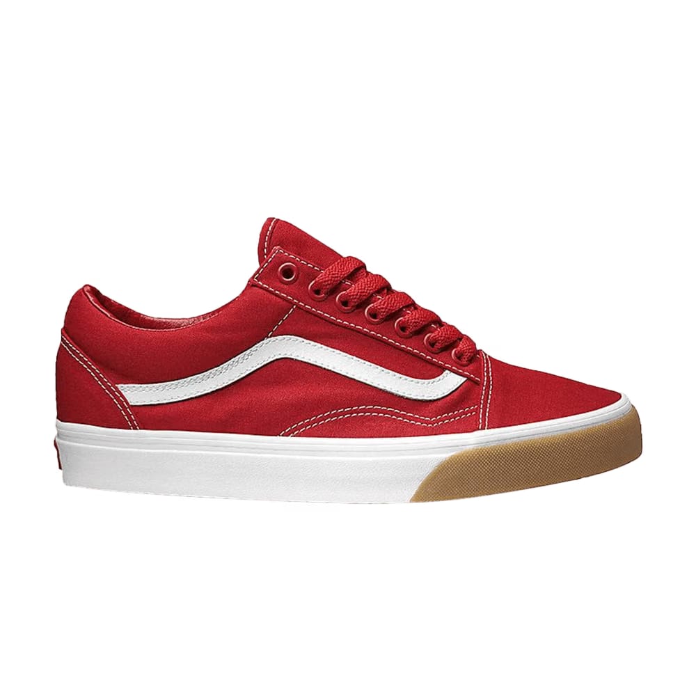 Vans Old Skool Gum Bumper