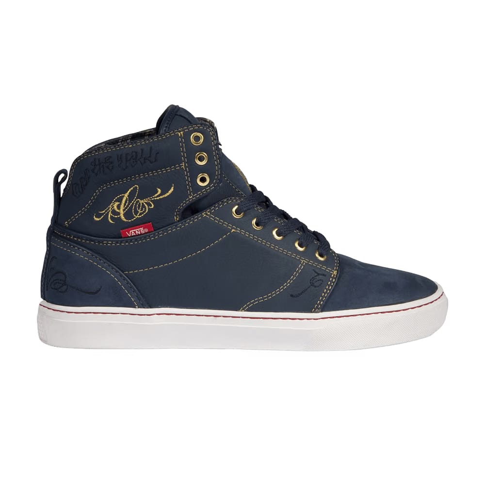 MR. Cartoon x Vans OTW Alomar