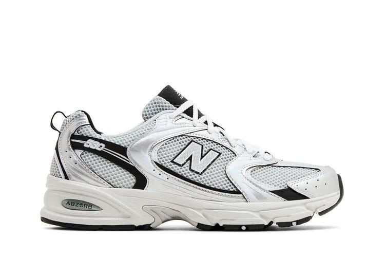 530 Silver Grey