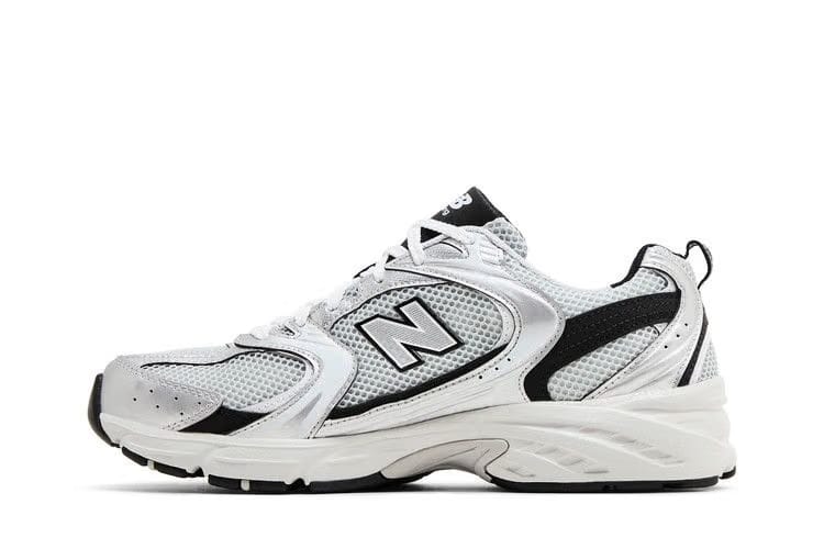 530 Silver Grey