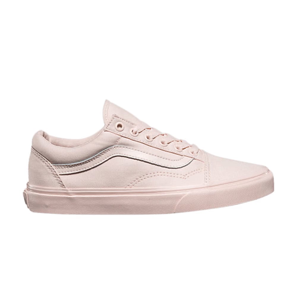 Vans Old Skool Peach Blush