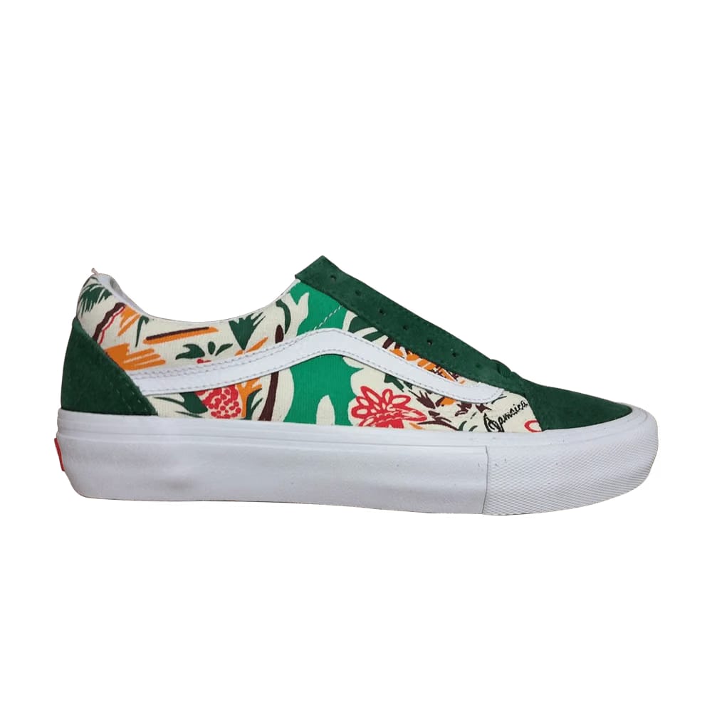 Vans Concepts x Old Skool Pro