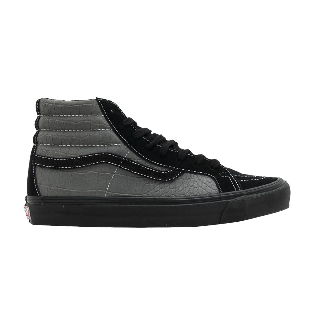 Vans OG Sk8-Hi LX WTAPS