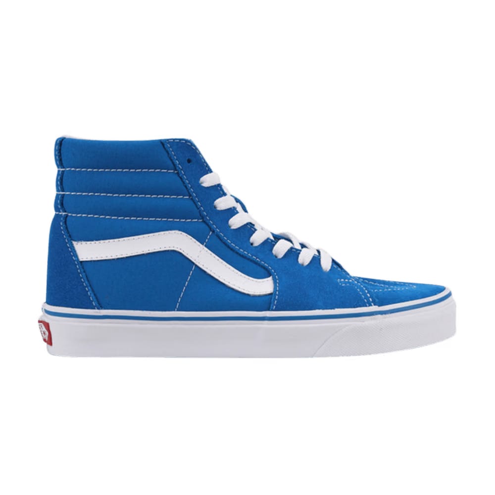 Vans Sk8-Hi Imperial Blue