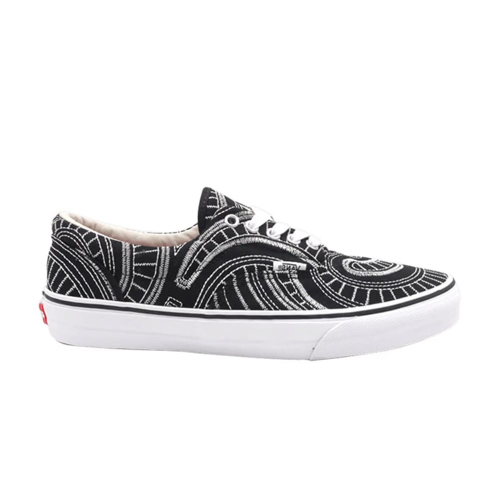 Supreme x Vans Era Uptown