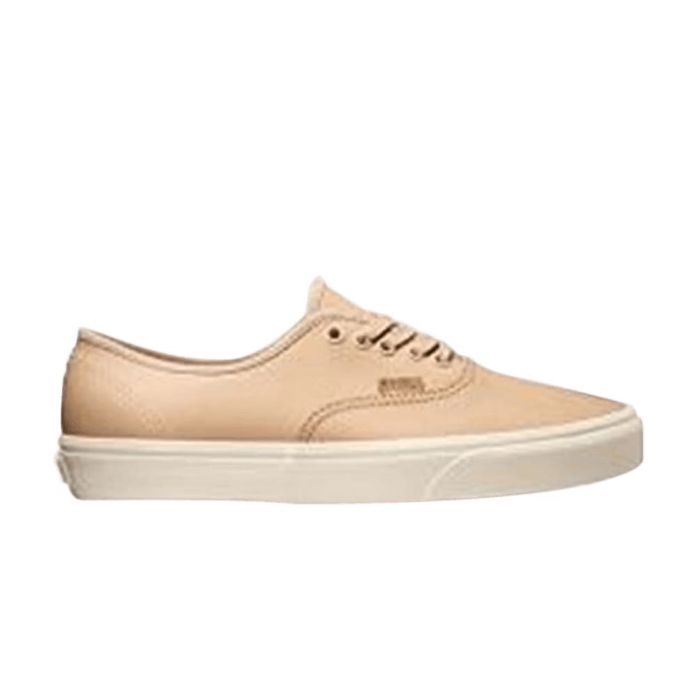 Vans Authentic DX Veggie Tan