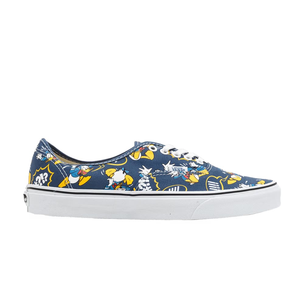 Vans Authentic Donald Duck
