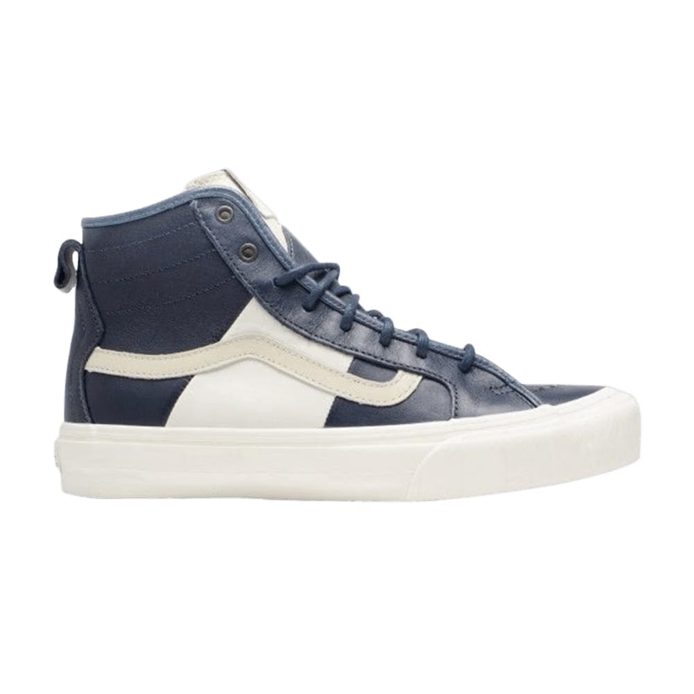 Vans Taka Hayashi x Court Hi LX