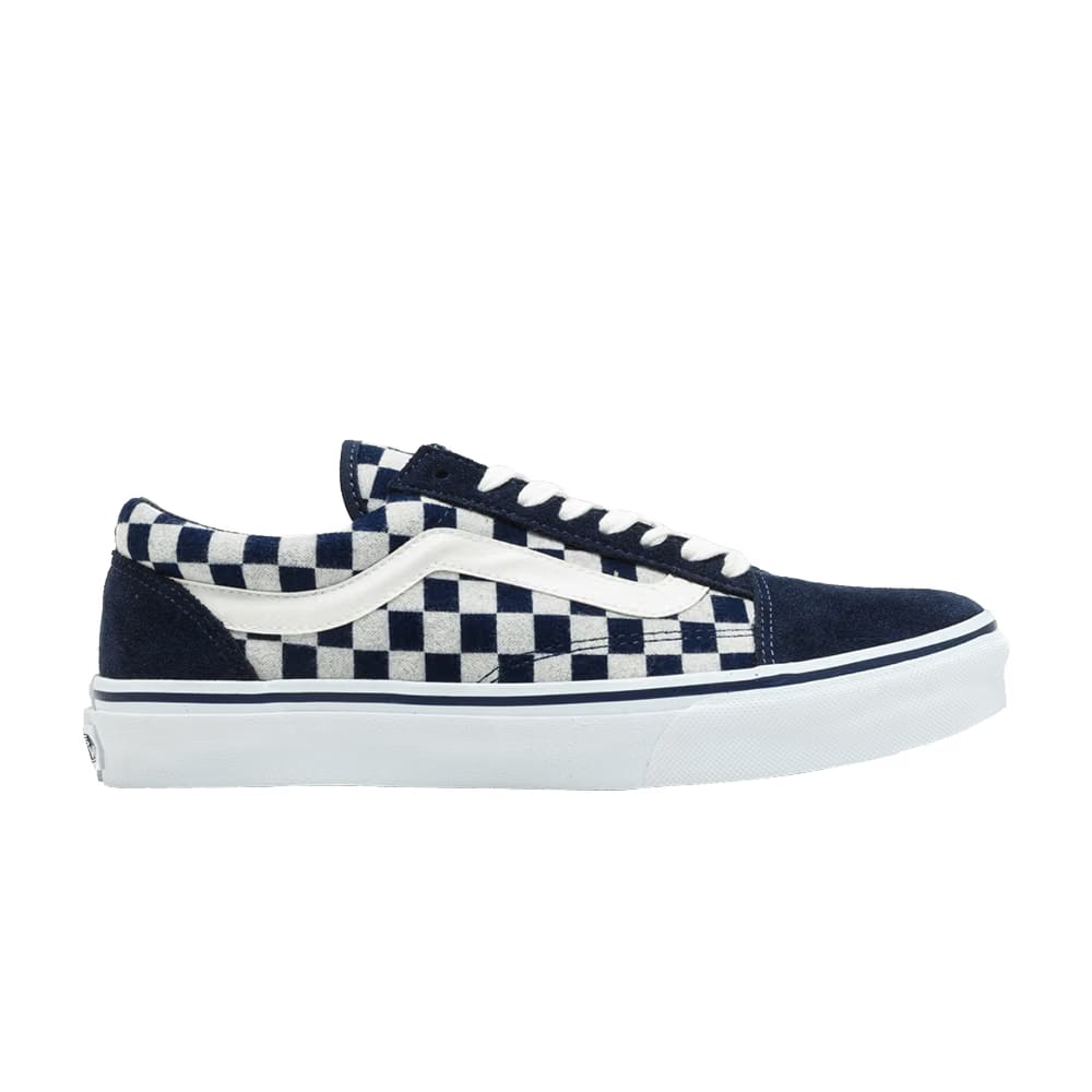 Vans Old Skool Japan Indigo