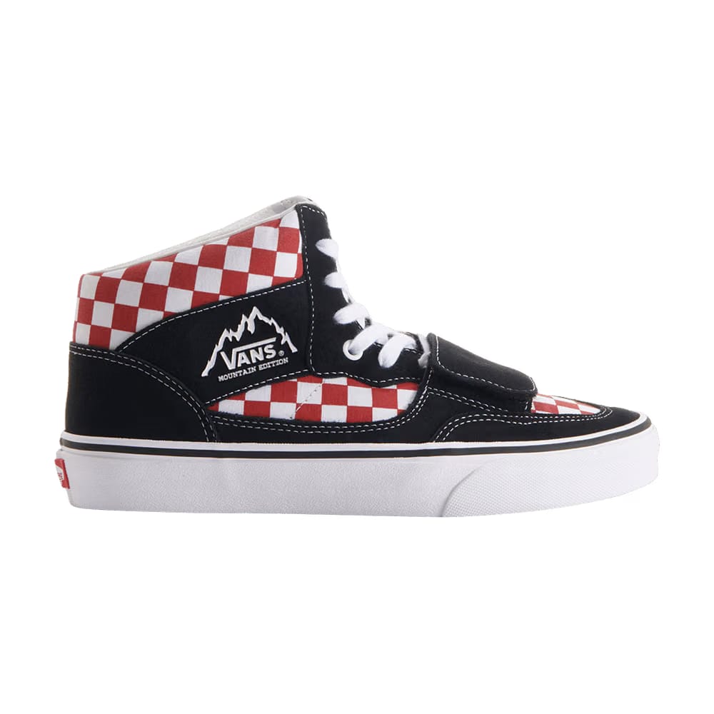 Vans Mountain Edition Checkerboard