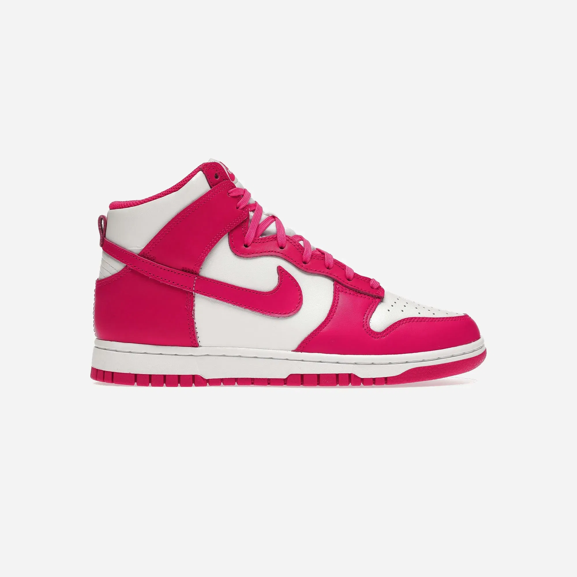 Wmns Dunk High Pink Prime