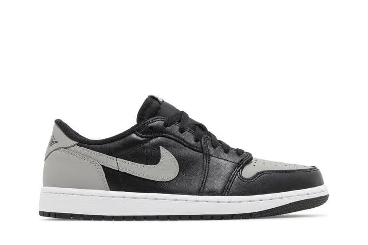 Air Jordan 1 Low OG Shadow 2.0
