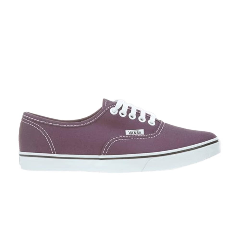 Vans Authentic Lo Pro Sweet Grape