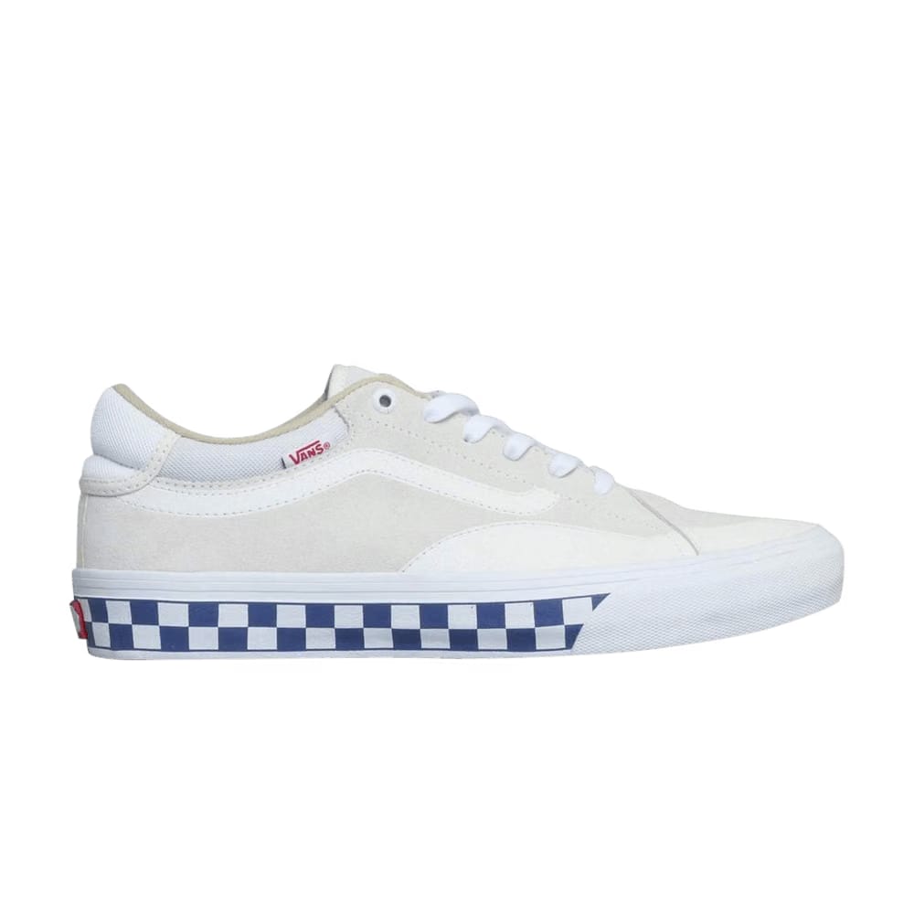 Vans TNT Advanced Prototype Marshmallow Checkerboard
