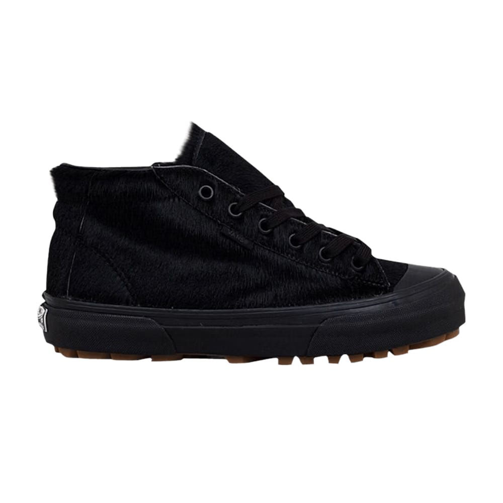 Vans OG G.I LX Pony Hair