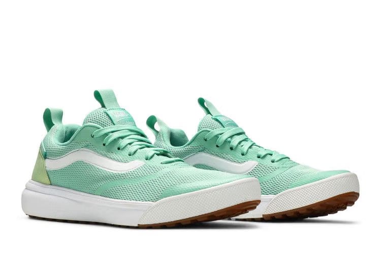 Vans Wmns UltraRange RapidWeld 'Neptune Green'