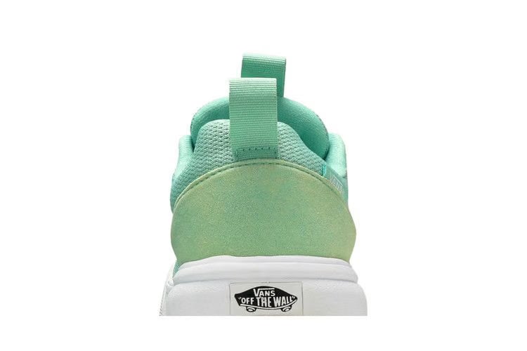 Vans Wmns UltraRange RapidWeld 'Neptune Green'
