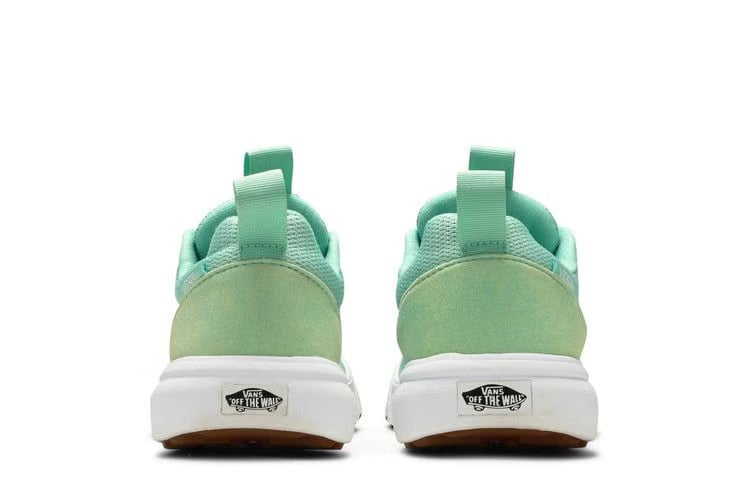 Vans Wmns UltraRange RapidWeld 'Neptune Green'
