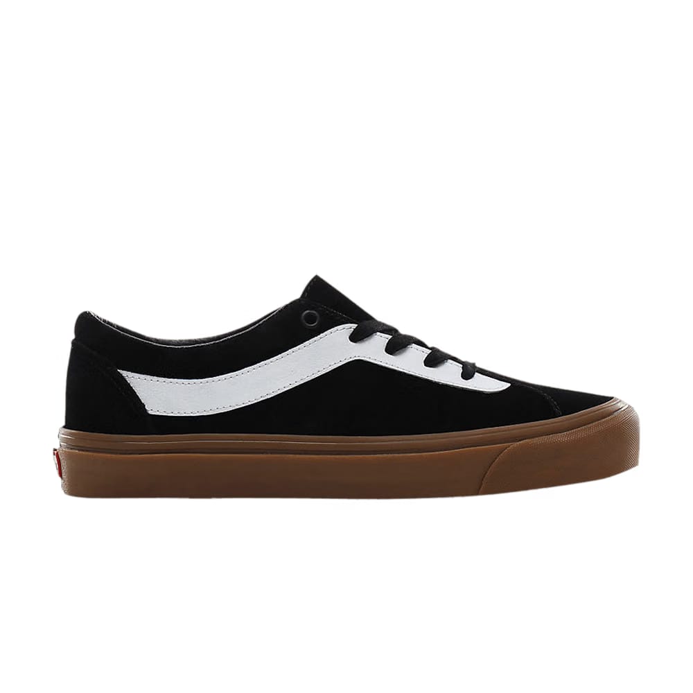 Vans Bold Ni Black Gum