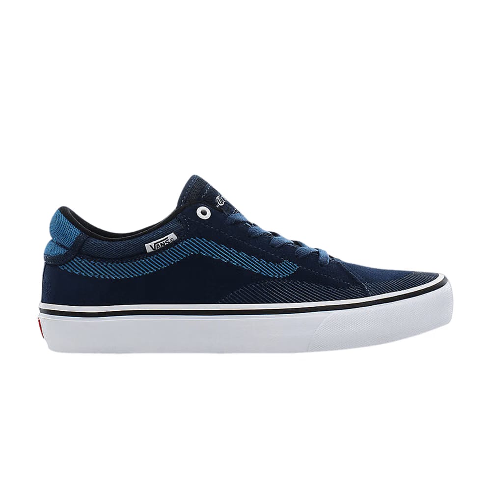 Vans TNT Advanced Prototype Pro Twill - Gibraltar Sea