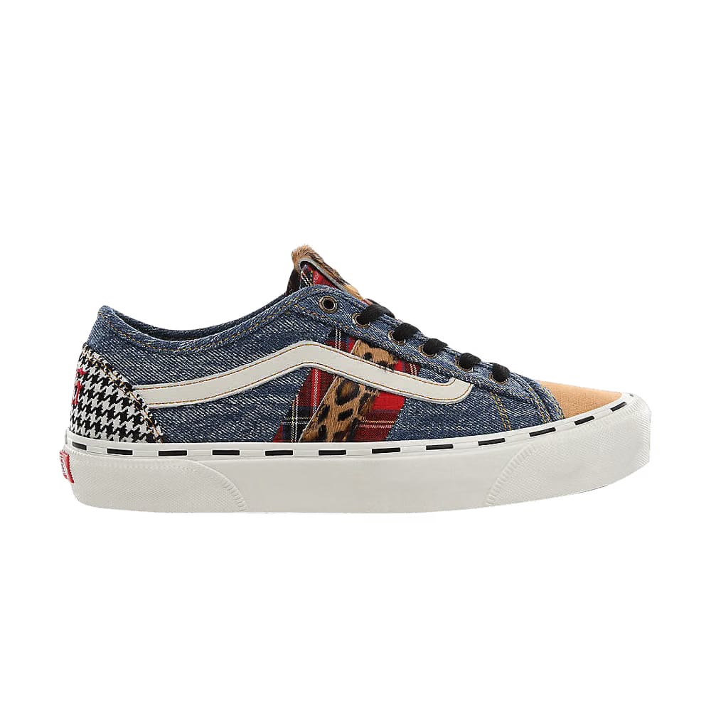 Vans Bess Ni Bender Pack - Denim
