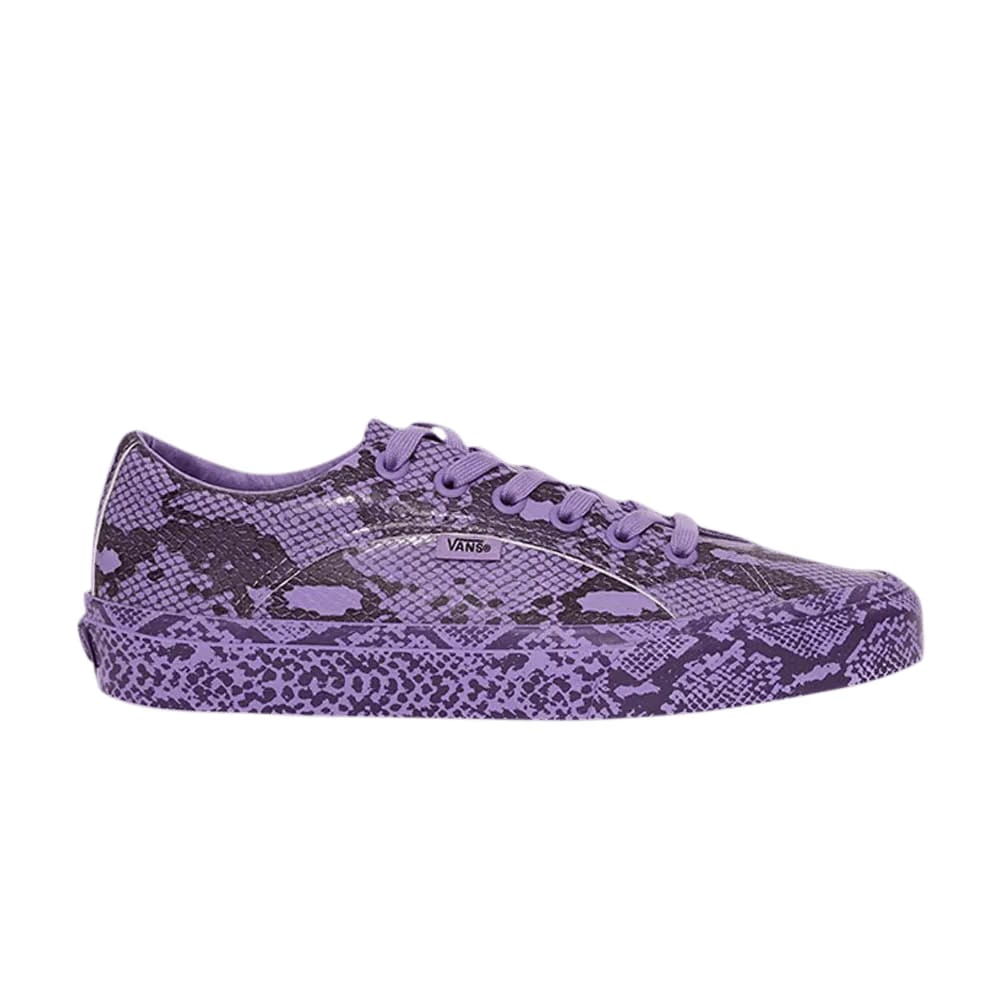 Opening Ceremony x Vans Lampin Fairy Wren Snakeskin
