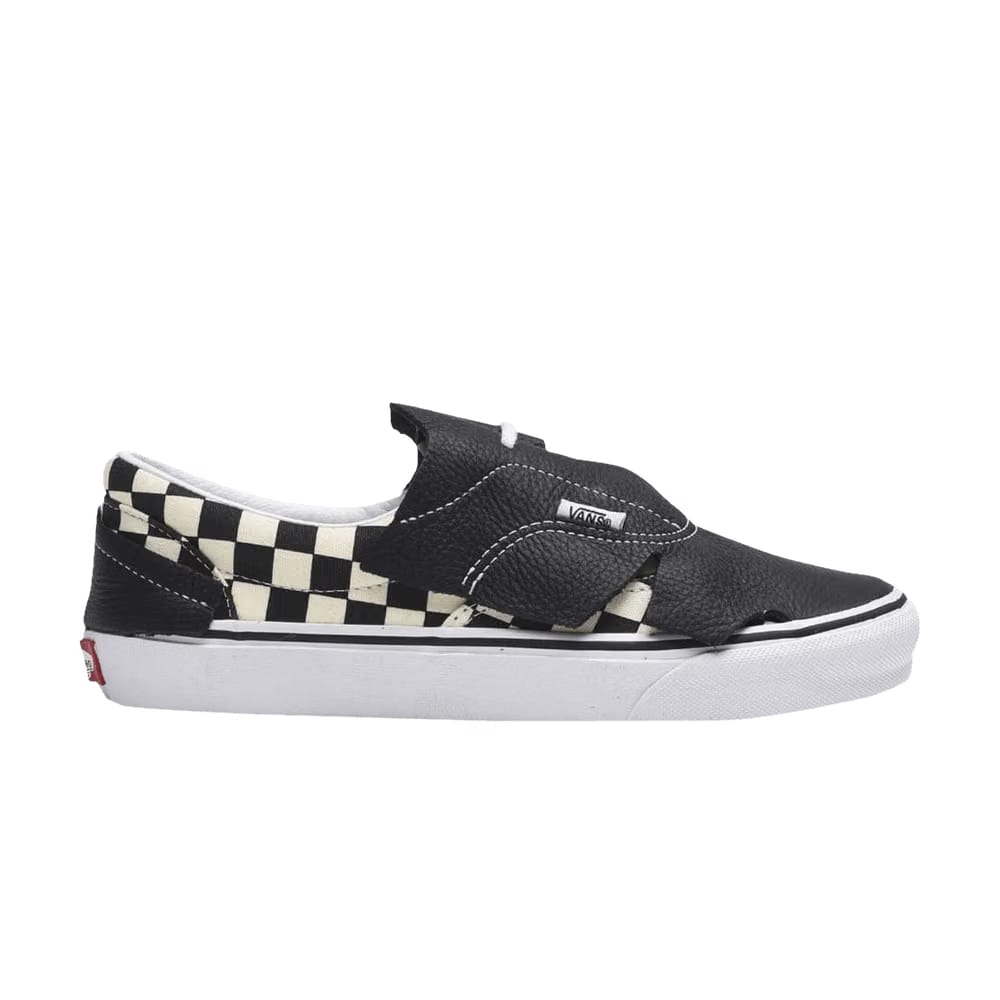 Vans Wmns Era 'Origami - Checkerboard'