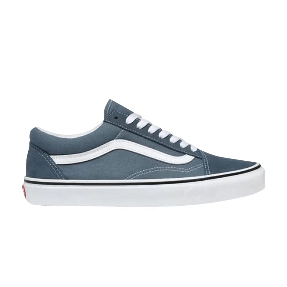 Vans Old Skool Blue Mirage
